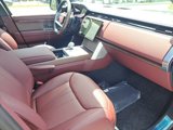 New 2025 Land Rover Range Rover Long Wheelbase Autobiography image 3