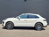 Certified 2025 Porsche Macan image 2