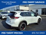 New 2026 Nissan Rogue SV image 3