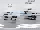 New 2025 Mercedes-Benz S 580 4MATIC Sedan image 2