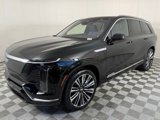 New 2026 Cadillac Vistiq Premium Luxury image 3