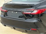 New 2025 Toyota Camry XSE image 4