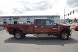 Used 2017 Ford F350 Lariat w/ Chrome Package image 6