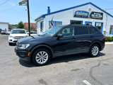 Used 2019 Volkswagen Tiguan S image 3