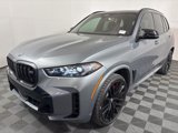 New 2026 BMW X5 M60i w/ Executive Package image 2
