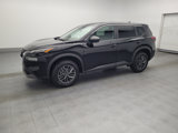 Used 2023 Nissan Rogue S image 2
