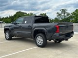 New 2025 Toyota Tacoma SR5 image 3