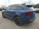 New 2025 Kia Sorento SX image 3