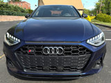 Used 2021 Audi S4 Prestige w/ Prestige Package image 2