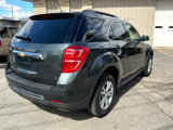 Used 2017 Chevrolet Equinox LT w/ Convenience Package image 3