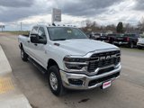 New 2025 RAM 2500 Tradesman image 4