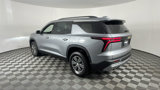 New 2025 Chevrolet Traverse LT image 5