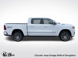 New 2025 RAM 1500 Tungsten w/ Off Road Group image 3