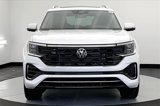 New 2025 Volkswagen Atlas SEL Premium R-Line image 3