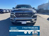 Used 2022 RAM 1500 Laramie image 3