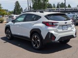 New 2025 Subaru Crosstrek 2.5i Limited image 3