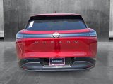 New 2025 Nissan Murano Platinum image 4