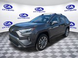 Used 2024 Toyota RAV4 XLE Premium image 4