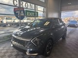 New 2025 Kia Sportage LX image 3