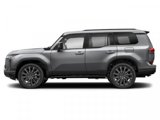 New 2025 Lexus GX 550 image 2
