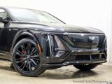 New 2026 Cadillac Lyriq V image 2