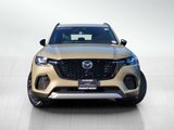 Certified 2025 MAZDA CX-70 Plug-In Hybrid w/ Premium Plus image 2