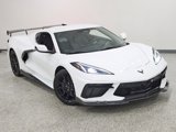 Used 2024 Chevrolet Corvette Stingray Preferred Cpe w/ 2LT image 5
