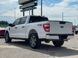 Used 2022 Ford F150 XL w/ STX Appearance Package image 5
