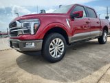 New 2025 Ford F150 King Ranch image 2