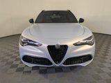 New 2025 Alfa Romeo Stelvio Sprint image 2