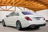 Used 2019 Mercedes-Benz S 560 Sedan image 3