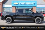 New 2025 Chevrolet Silverado 1500 RST w/ Convenience Package II image 1