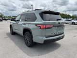 New 2025 Toyota Sequoia Platinum image 5