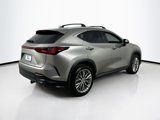 Used 2025 Lexus NX 350 AWD w/ Premium Package image 5