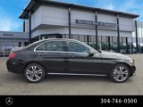 Certified 2021 Mercedes-Benz C 300 4MATIC Sedan image 2