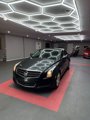 Used 2014 Cadillac ATS Sedan image 2