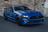 Used 2018 Ford Mustang GT Premium w/ Safe & Smart Package image 3