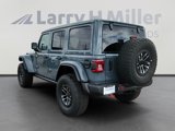 New 2025 Jeep Wrangler Unlimited Rubicon image 4