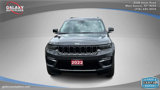 Used 2022 Jeep Grand Cherokee Limited image 2