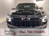 New 2025 Chevrolet Silverado 1500 ZR2 w/ ZR2 Bison Edition image 2