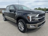 New 2025 Ford F150 King Ranch image 3