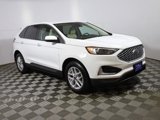 Certified 2024 Ford Edge SEL image 4