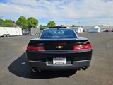 Used 2014 Chevrolet Camaro SS w/ RS Package image 5
