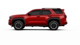 New 2025 Toyota 4Runner 4WD image 3
