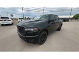 New 2025 RAM 1500 Laramie w/ Night Edition image 4