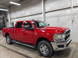 New 2024 RAM 2500 Tradesman w/ Chrome Appearance Group image 3