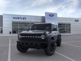 New 2025 Ford Bronco Badlands image 2
