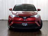 Used 2019 Toyota C-HR LE image 5