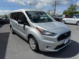 Used 2022 Ford Transit Connect XLT image 4