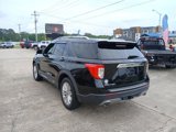 Used 2020 Ford Explorer Limited w/ Class III Trailer Tow Package image 5